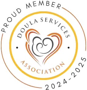 Doula Services Association Logo