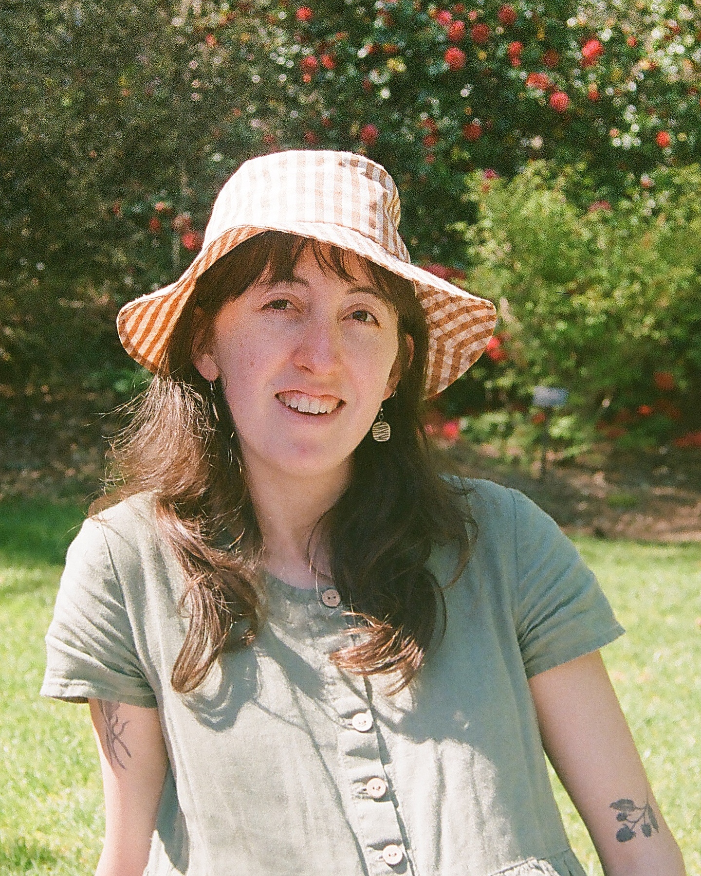 Katya Gardiner, birth and postpartum doula